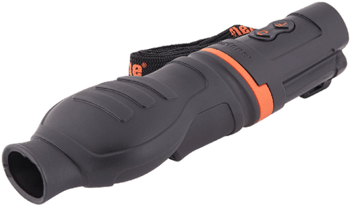 [815097009856] Avian X WTF Grunt'R Attracts Deer Black/Orange