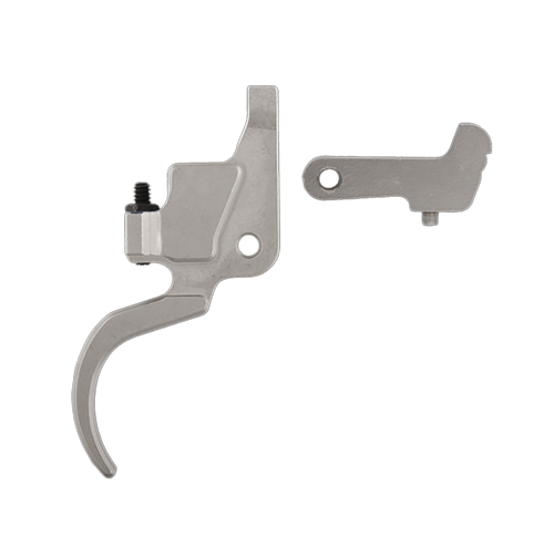 [081950110421] Timney Ruger Mkii Rh (not Vt)