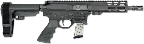 [842834126330] RRA RRAGE 3G LAR-15M 300 ACC 16" BBL 6 POS NO SIGHTS BLK