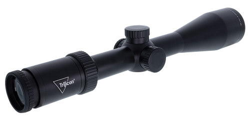 [719307621794] Trijicon Huron Satin Black 4-16x 50mm 30mm Tube BDC Hunter Holds Reticle