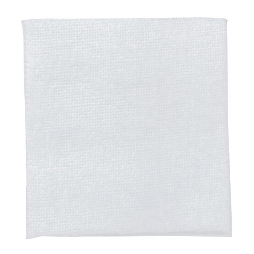 [810122800705] Tapco Square Patches 38-45 Caliber 2.25" Square Cotton 250 CT