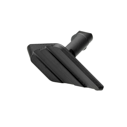 [764046030017] Tyrant Sig P320 Takedown Lever Black TDP320TDLBLK