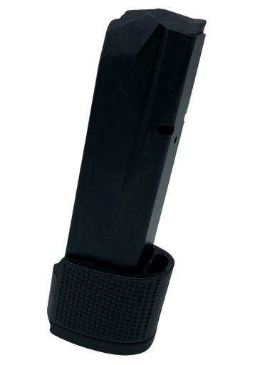 [708279016820] ProMag 20rd 10mm Fits S&W M&P Blued Steel