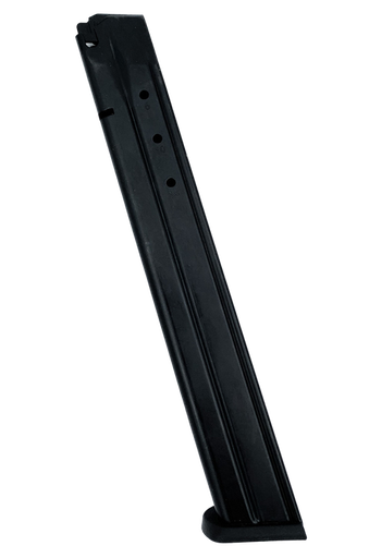 [708279014796] ProMag 32rd 9mm Fits Beretta Px4 Blued Steel