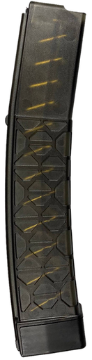 [8588005940191] Grand Power Magazine, 9mm, 30rd, SP9A1 Gen 2 and SP9A3, Curved, Matte Finish, Black