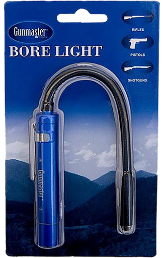 [761903382913] DAC Gunmaster Flex Bore Light