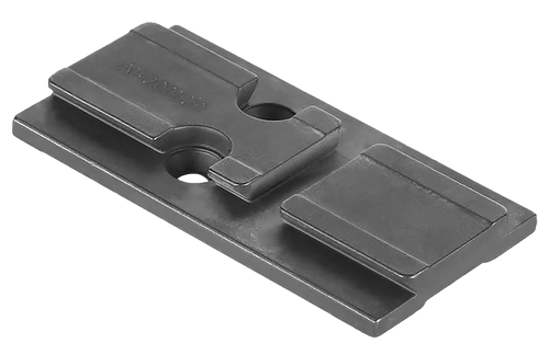 [840225704570] B&T Firearms Mounting Base Black QPQ Steel  Aimpoint ACRO Mount