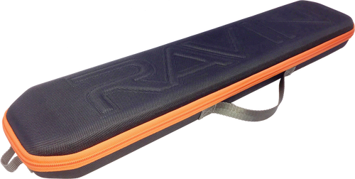 [815942021859] Ravin Crossbows Soft Case Orange/Black