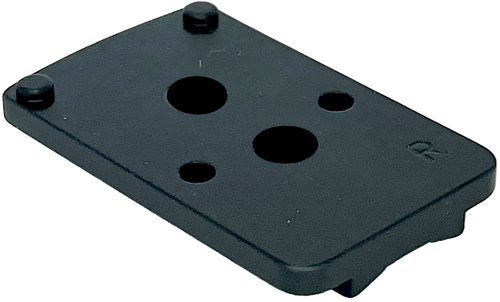 [810301026254] Talley Black Anodized Aluminum Remington 870