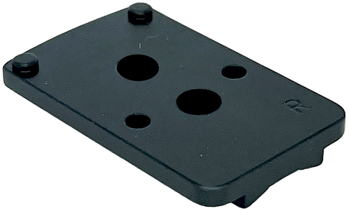 [876430008622] Talley Black Anodized Aluminum Beretta A400