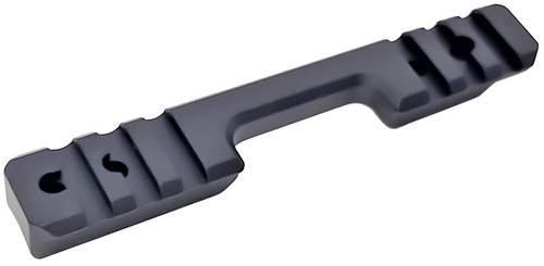 [810301026087] Talley Manufacturing Picatinny Base, Fits Winchester XPERT .22 LR, Anodized Finish, Black