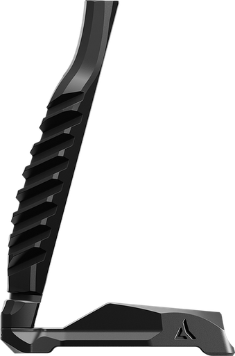 [810098420877] Radian Backstrap+Magwell Sig P365 X Macro Gray