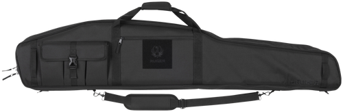 [026509083023] Allen Ruger Precision Case, 55" Long, Polyester Construction, Black