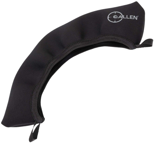 [026509075271] Allen Peak Scope Cover Black Neoprene 20181