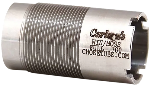 [723189522155] Carlson's Choke Tubes Winchester 12 Ga Full Flush