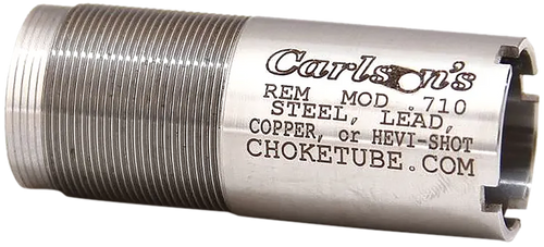 [723189522629] Carlson's Choke Tubes Remington 12 Ga Modified Flush