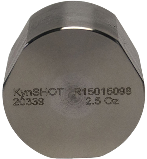 [854476005393] KynSHOT Spacer Weight
