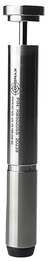 [854476005270] KynSHOT Short Stroke Recoil Buffer, Stainless Steel
