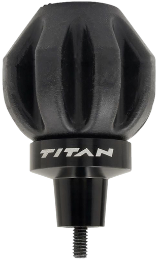 [026509052678] Allen Crossbow String Wax & Rail Lube 0.90 oz