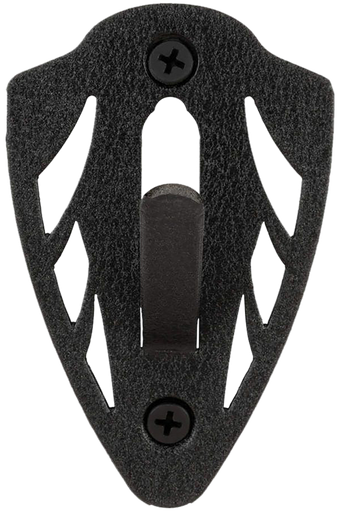 [026509075028] Allen EZ Mount Skull Peg Wall Mount Small/Mid-Size Game Black Steel Includes Mounting Hardware