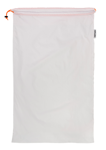 [026509063643] Allen BackCountry Elk Quarter Game Bag White Polyester