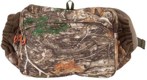[026509044567] Allen Tundra Waistpack Olive/Realtree Edge
