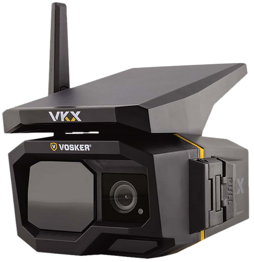 [628504653692] Spypoint VKX Black 1920x1080 Resolution 32GB Memory