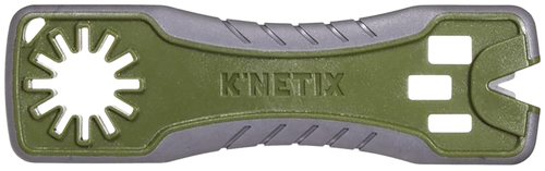 [026509045915] Allen Mv2 Broadhead Wrench/sharpener