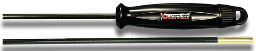 [026249005637] KleenBore Super Carbon Fiber Rifle Cleaning Rod 44" .22 Cal. - 6.5MM