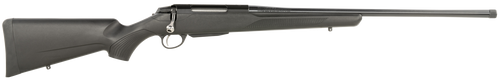 [082442017266] Tikka T3 Lite Synthetic 7MM Remington Magnum, 22" Barrel, 5/8x24 Threaded, Synthetic Stock, Matte Finish, Black, Single Stage Adjustable Trigger, 3rd, 1 Magazine