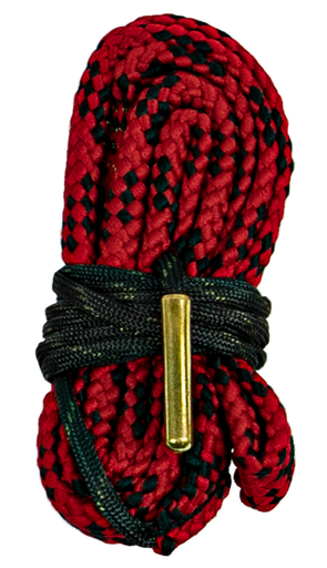 [026249906170] KleenBore 7.62/30 Kwik Kleen One Pull Rifle Rope Cleaner with 160X More Floss for Includes BreakFree CLP Wipes