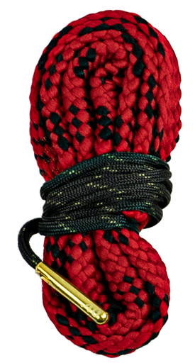 [026249906538] KleenBore RC-40/10 Kwik Kleen One Pull Rope Cleaner .40/ 10mm Caliber Handgun BreakFree CLP Wipe