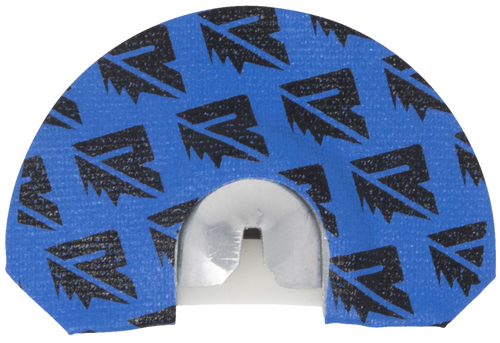 [710617652256] Higdon Outdoors RS1 Bull/Calf/Cow Sounds Attracts Elk Species Black/Blue