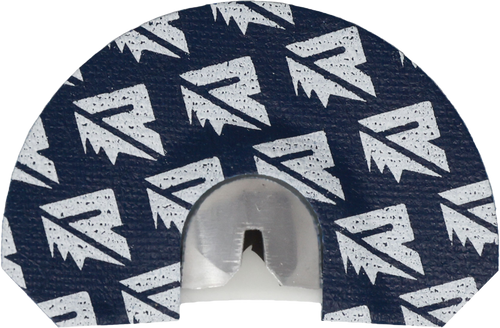 [710617652652] Riven RS2 Small Dome Diaphragm Call Attracts Elk Species