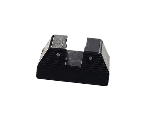 [642230270138] HK VP Optics Ready/P2000 Standard Rear Night Sight