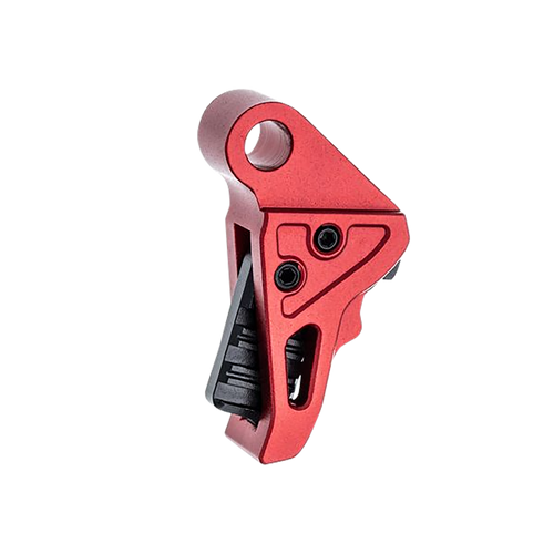 [764046030178] Tyrant CNC I.T.T.S Red/Black Fits Springfield Hellcat Pro