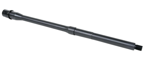 [815875019381] Diamondback Barrel 223 Wylde 18" Black QPQ Stainless Steel Barrel