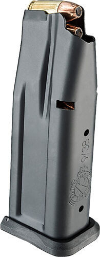[706397973827] Springfield 1911 Magazine, 9mm, 15rd, DS Compact Magazine