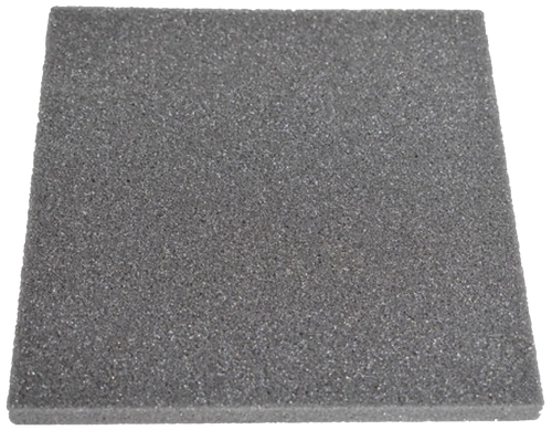 [026057360973] MTM Case-Gard Ammo Box Foam Liner Foam 100rd