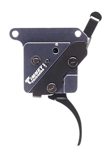 [081950467839] Timney 700-Ltd Black Remington 700 3-4lbs