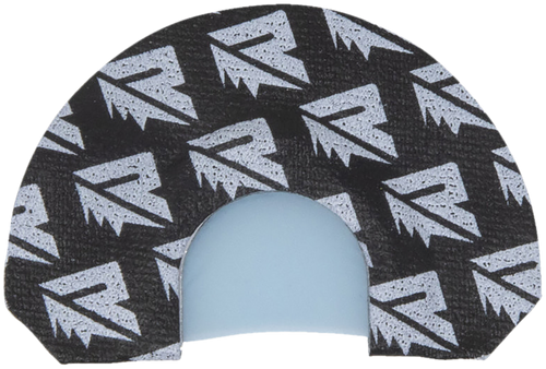 [710617652102] Higdon Outdoors Single Lady Elk Diaphragm Black/White