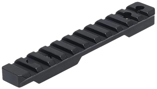 [023614985105] Winchester Xpert Picatinny Rail Black