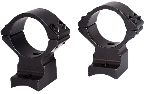 [023614997139] Winchester Xpert Integrated Scope Rings 1" Low