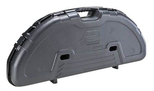 [024099211109] Plano Compact Bow Case Black