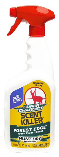 [024641005934] Wildlife Research Scent Killer Forest Edge 24 oz