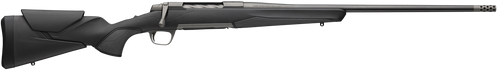 [023614866527] Browning X-Bolt 2 Hunter Comp Tcb, Matte Blued, 243 Win