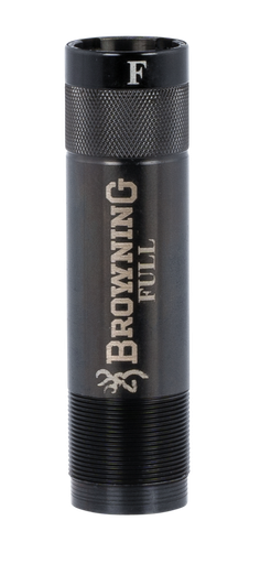 [023614950783] Browning Midas Browning Invector Plus 12 Ga Full Extended Stainless Steel Oxide