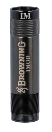 [023614950790] Browning Midas Browning Invector Plus 12 Ga Improved Modified Extended Stainless Steel Oxide