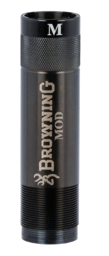 [023614950806] Browning Midas Browning Invector Plus 12 Ga Modified Extended Stainless Steel Oxide