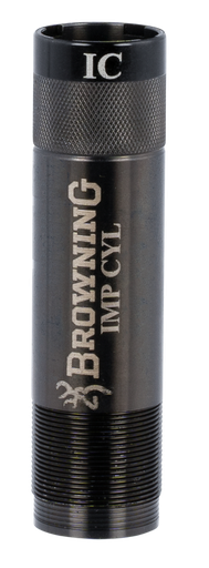 [023614950820] Browning Midas Browning Invector Plus 12 Ga Improved Cylinder Extended Stainless Steel Oxide